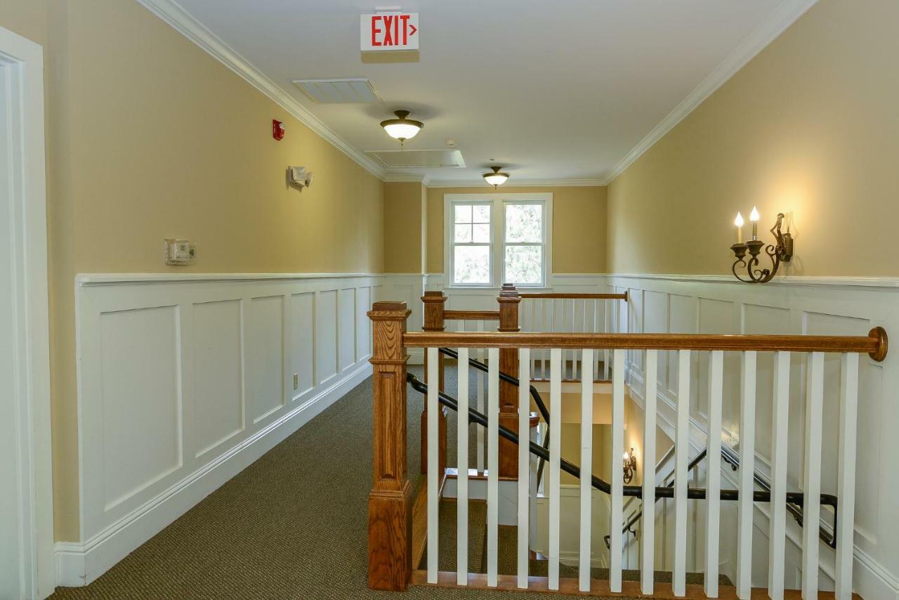 The Village Condo Greensboro Ngoại thất bức ảnh